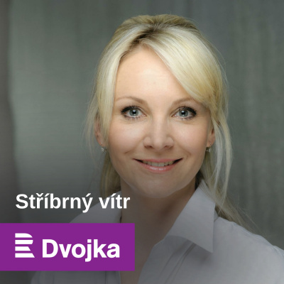 Stíbrný Vítr