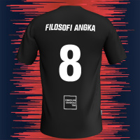 OTT Eps 14 : Filosofi Angka 8