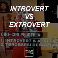 OTT Eps 3 : INTROVERT VS EXTROVERT