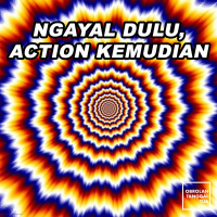 OTT Eps 12 : Ngayal Dulu, Action Kemudian