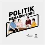 Podcast Kemarin Sore