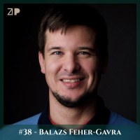 #38 - Balazs Feher-Gavra: Biopolitics, Tradition, Abortion