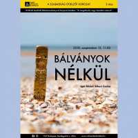Bihari Csaba – Bálványok nélkül