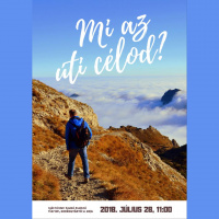 Szabó Zsoltné – Mi az úticélod?
