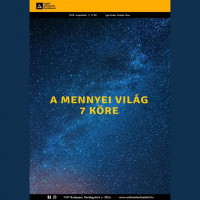 Zoboki Nóra – A mennyei világ hét köre