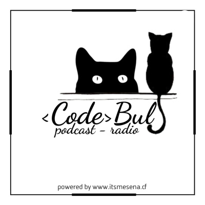 Codebul Podcast Radio