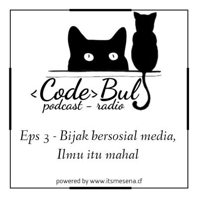 Codebul Podcast Radio