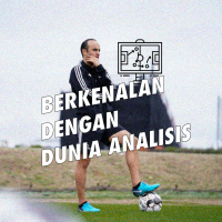 Berkenalan dengan Dunia Analisis