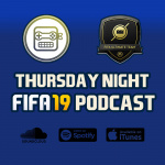 Thursday Night Fifa Podcast