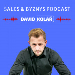 David Kolá Podcast