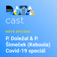 Petr Šimeček a Pavel Doležal COVID-19 speciál!