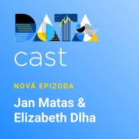 Jan Matas  Elizabeth Dlha - Deepnote platformy pro data science