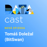 Tomáš Doležal - Real time analytika a platforma BitSwan