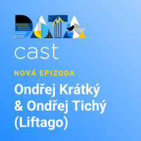Ondřej Tichý a Ondřej Krátký o tom, jak pracují s daty v Liftagu