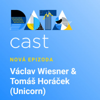 Vaclav Wiesner  Tomas Horacek (Unicorn) - jak se zachranuji lesy pomoci dat z dronu