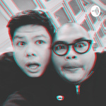 #podcastkehidupan
