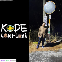 NYASAR DI GUNUNG JEPANG ❄