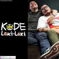 SAAT SAHABAT PUNYA PACAR BARU