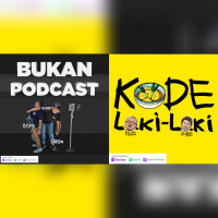 SHUT UP! #bukanpodcast