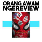 Orang Awam Ngereview