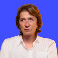 Zdeňka Blišťanová - Byrokracie brzdí opravy po povodních. Lidé musí k zubařovi do Polska