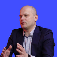 Radim Dohnal – Chceme růst? Zapomeňte na dotace a začněte makat!