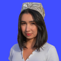 Anora Atakhanova - Uzbekistán má pořád silné vazby na Rusko. Lidé jsou tu mnohem otevřenější