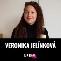 Urban Talk #14: Veronika Jelínková