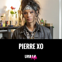 Urban Talk #17: Pierre XO