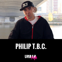 Urban Talk #12: Philip T.B.C.