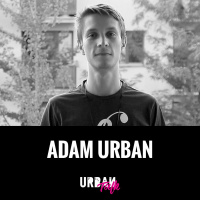 Urban Talk #3: Adam Urban