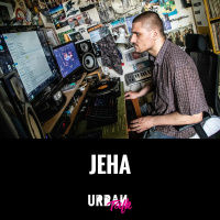 Urban Talk #2: Jeha