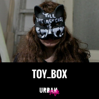 Urban Talk #19: Toy_Box