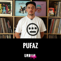 Urban Talk #6: Pufaz