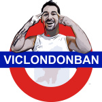 Viclondonban