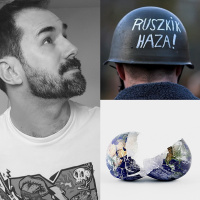 S11E69 Magyarország, ahol már a békét is ellopták