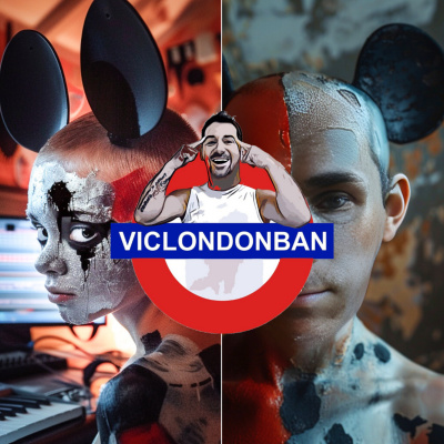 Viclondonban