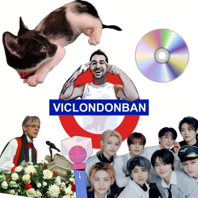 Viclondonban