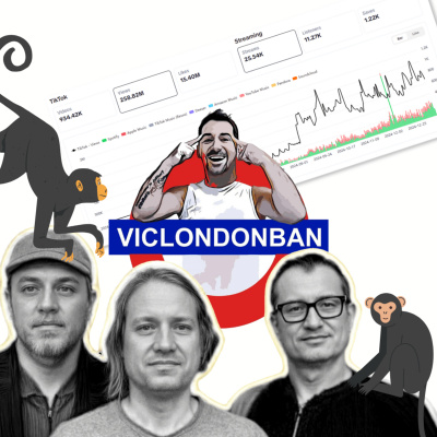 Viclondonban
