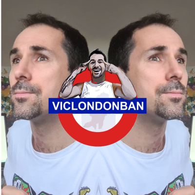 Viclondonban