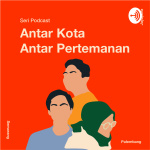 Antar Kota Antar Pertemanan
