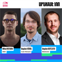 Rusia invadează Ucraina: Cyber Attacks, Fake News vs Tech for Good