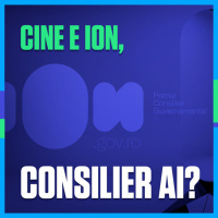 Exclusiv | CINE E SI CE VREA ION - CONSILIERUL A.I. DIN GUVERNUL ROMÂNIEI?