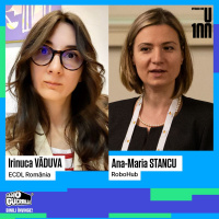 DIGITALINATION | Ep. 8 | Mai are ROMÂNIA vreo șansă să fie EDUCATĂ și DIGITAL?