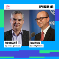 MILITARIZAREA DIGITALIZĂRII | Argumente PRO și CONTRA: STS și SRI implicate în proiectul de cloud guvernamental