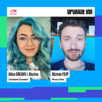 INFLUENCERI ÎN POLITICĂ | Cine le vorbește copiilor despre politică, educație sau implicare socială?