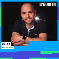 START-UP MADE IN ROMANIA | eMag Ventures investește încă 6,5 mil. de euro în Flip.ro