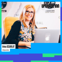 IRINA SCARLAT: Totul despre lansarea BITPANDA în România
