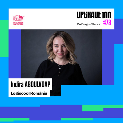 Upgrade By Dragos Stanca