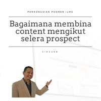 Episode 4 Sambungan lagi perkongsian customer avatar